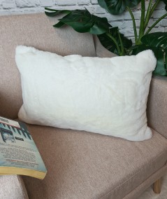 Richmond Cream Rectangular Cushions