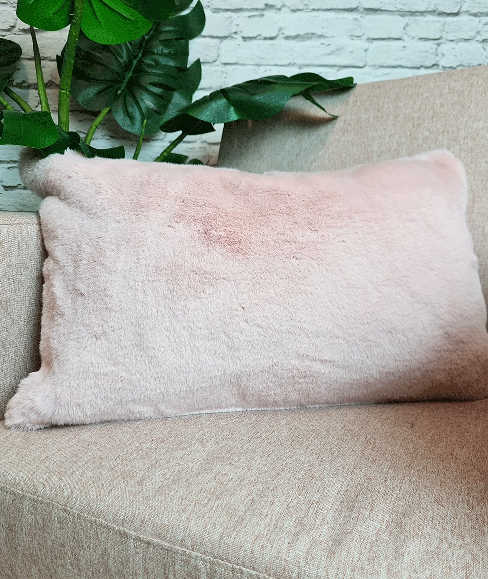 Richmond Pink Rectangular Cushions