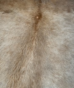 Large Brown/Beige Cow Hide CR00161